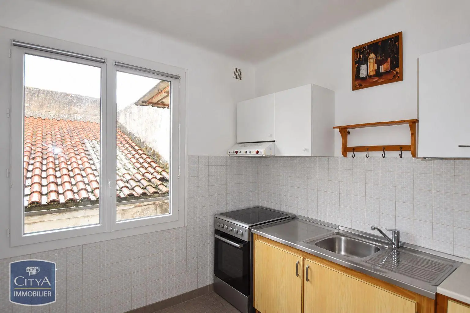 Photo 2 Appartement 3 pièces 84m²