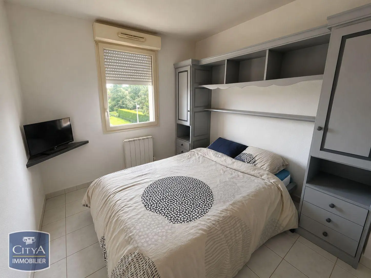 Photo 3 Appartement 3 pièces 57.78m²
