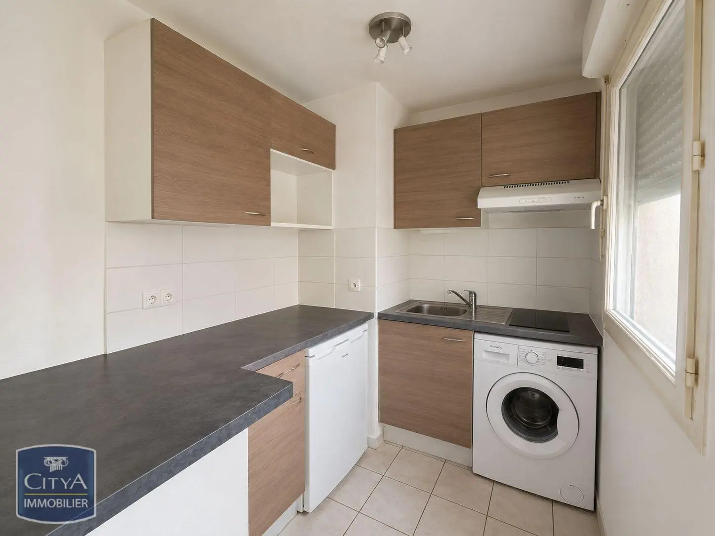 Photo 2 Appartement 3 pièces 57.78m²
