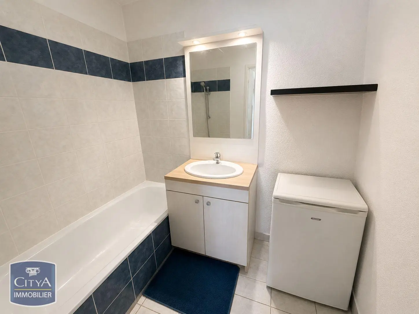 Photo 4 Appartement 3 pièces 57.78m²