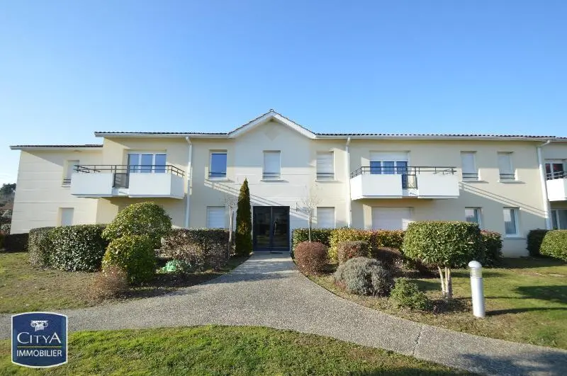 Photo 5 Appartement 2 pièces 36.89m²