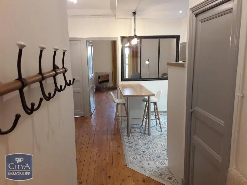 Photo 4 Appartement 3 pièces 72.69m²