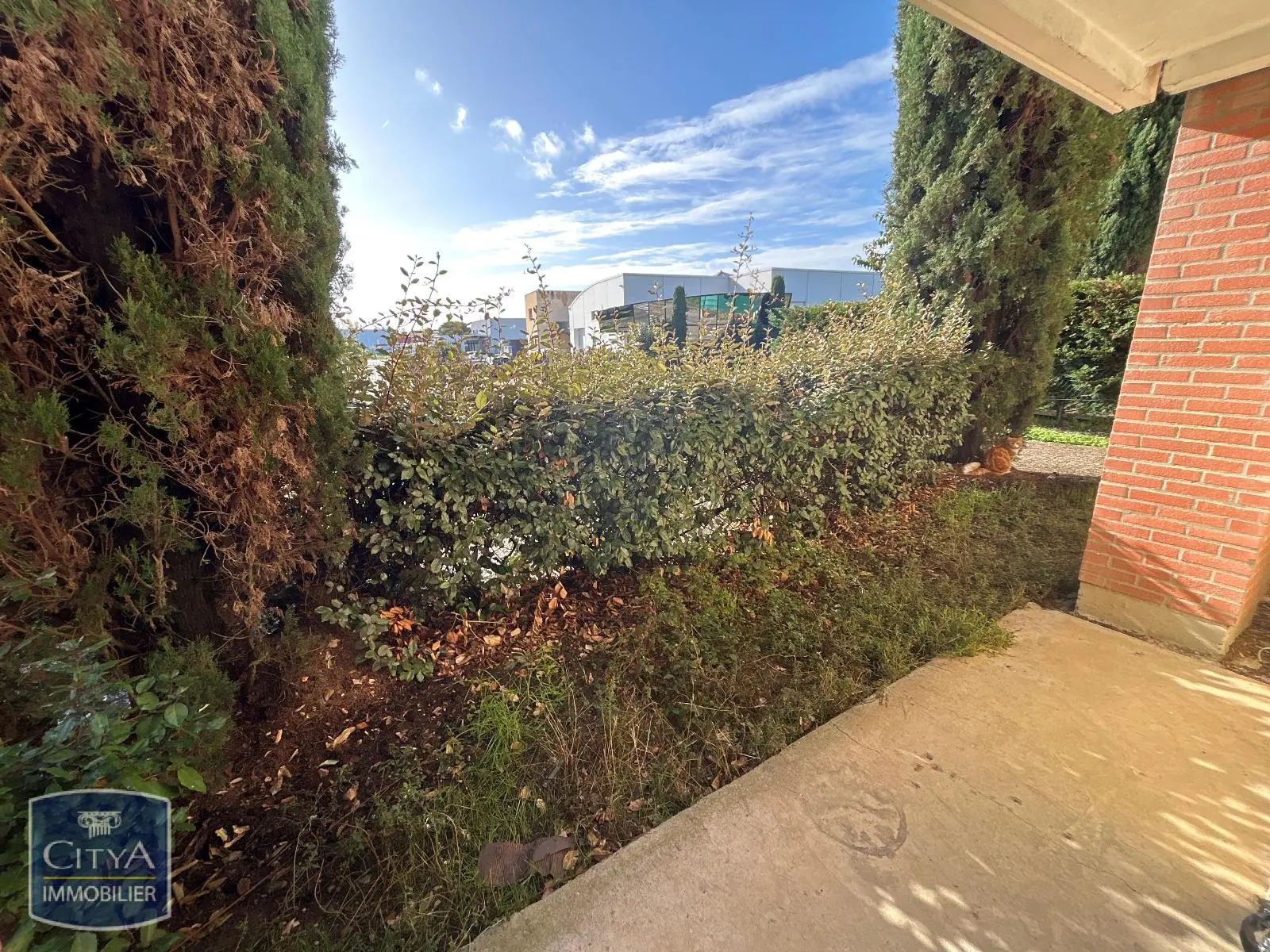 Photo 3 Appartement 1 pièce 33.66m²