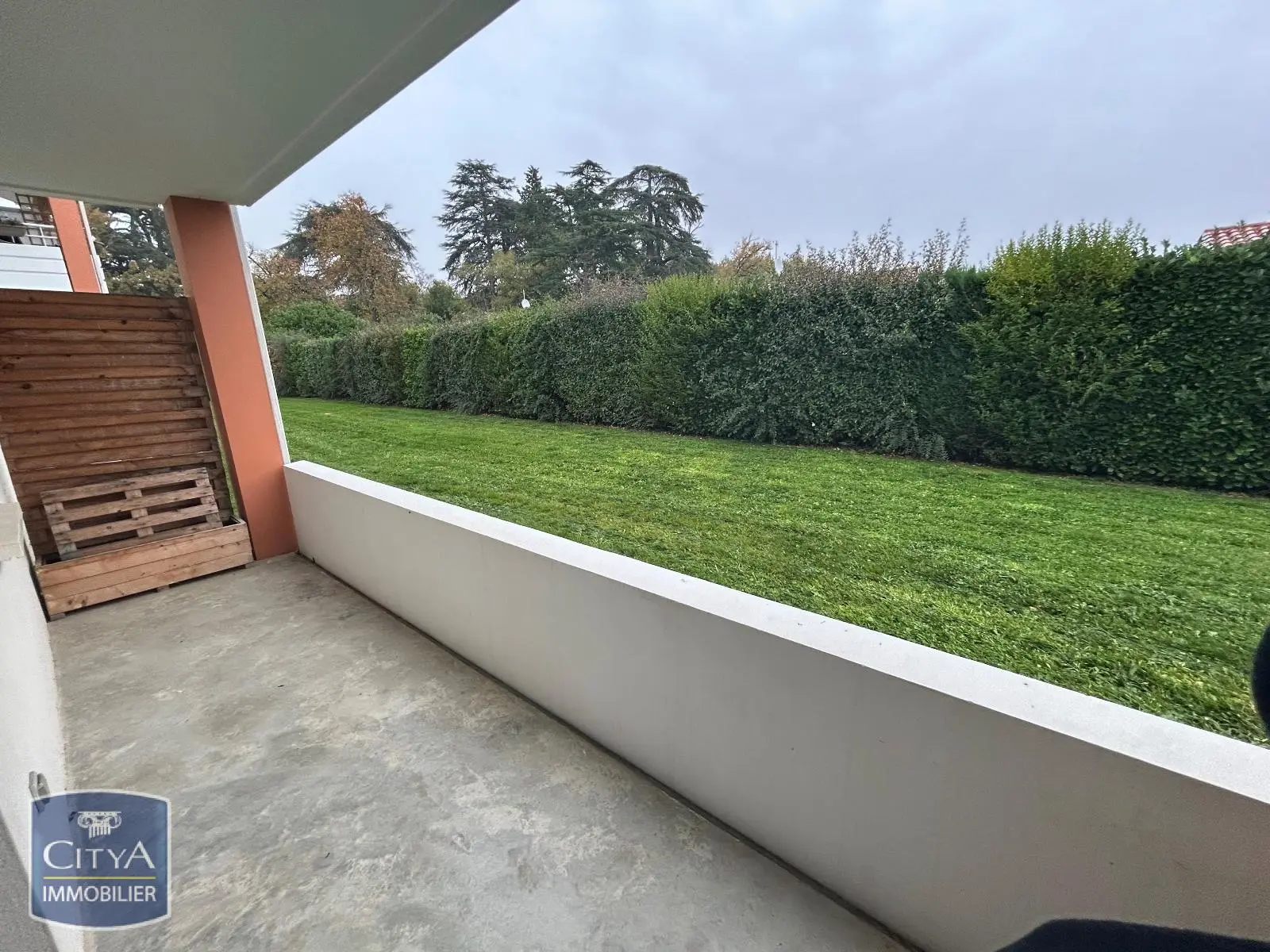 Photo 3 Appartement 2 pièces 41.62m²