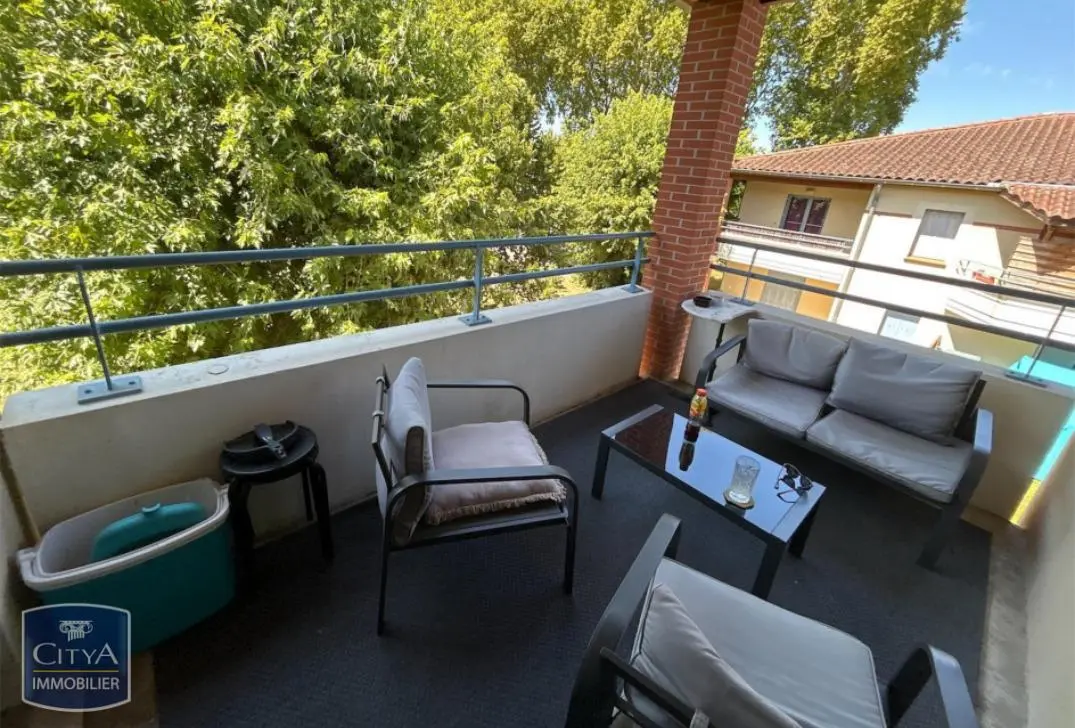 Photo 1 Appartement 3 pièces 54.54m²