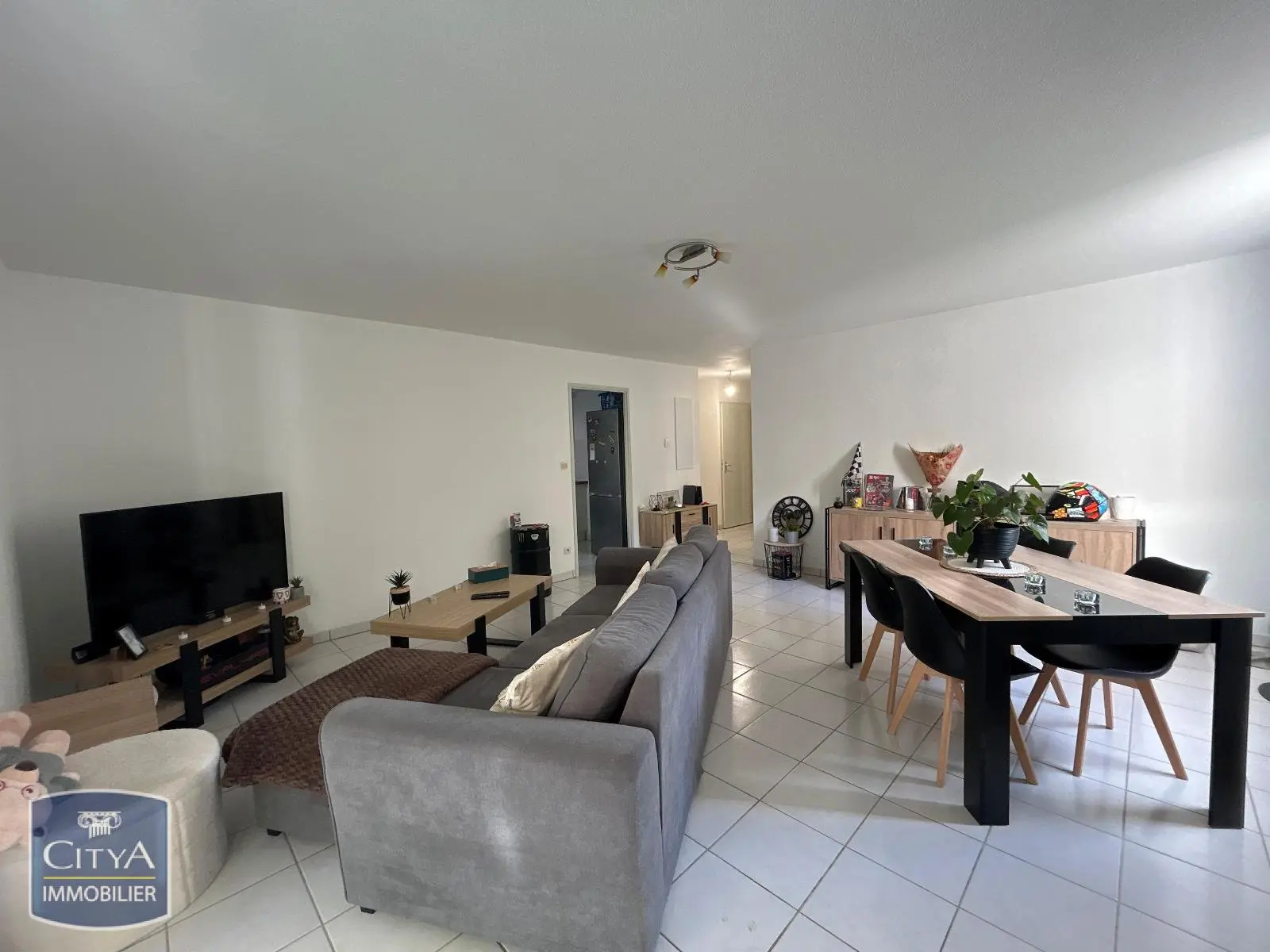 Photo 1 Appartement 3 pièces 67.08m²