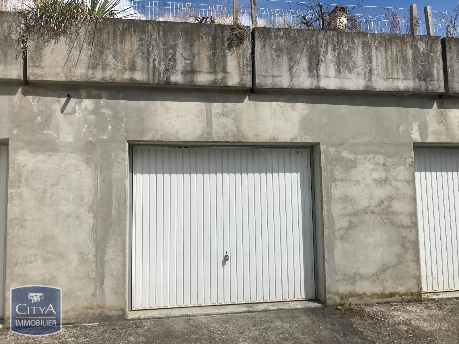 Photo 1 Parking 20m²