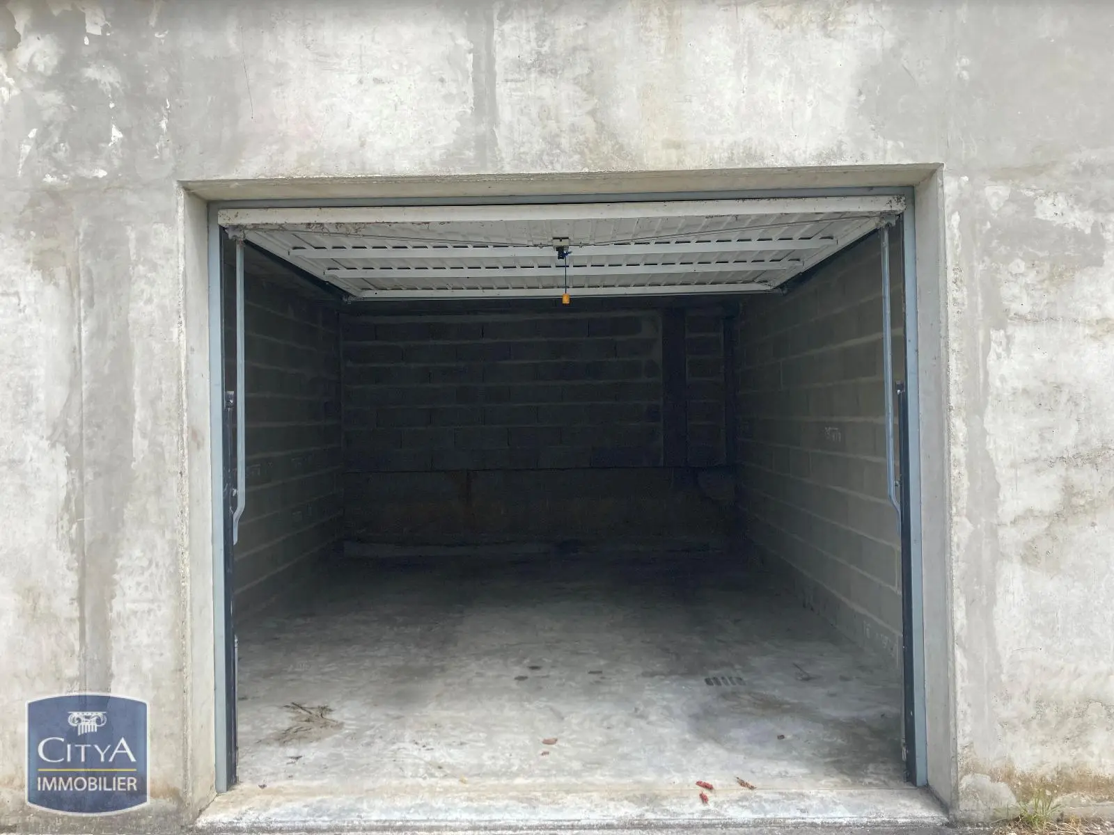 Photo 1 parking Agen