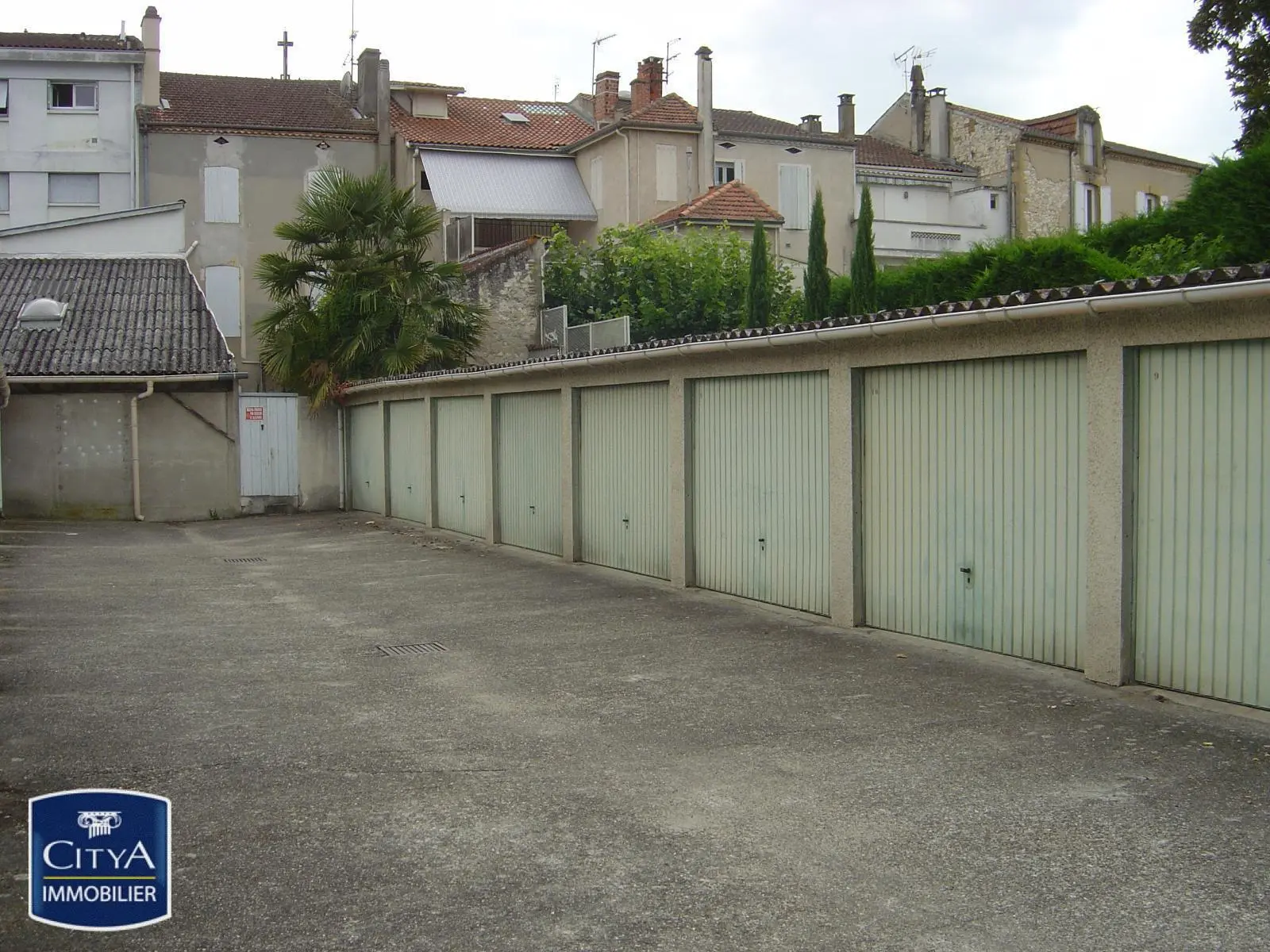 Photo 1 Parking 15m²