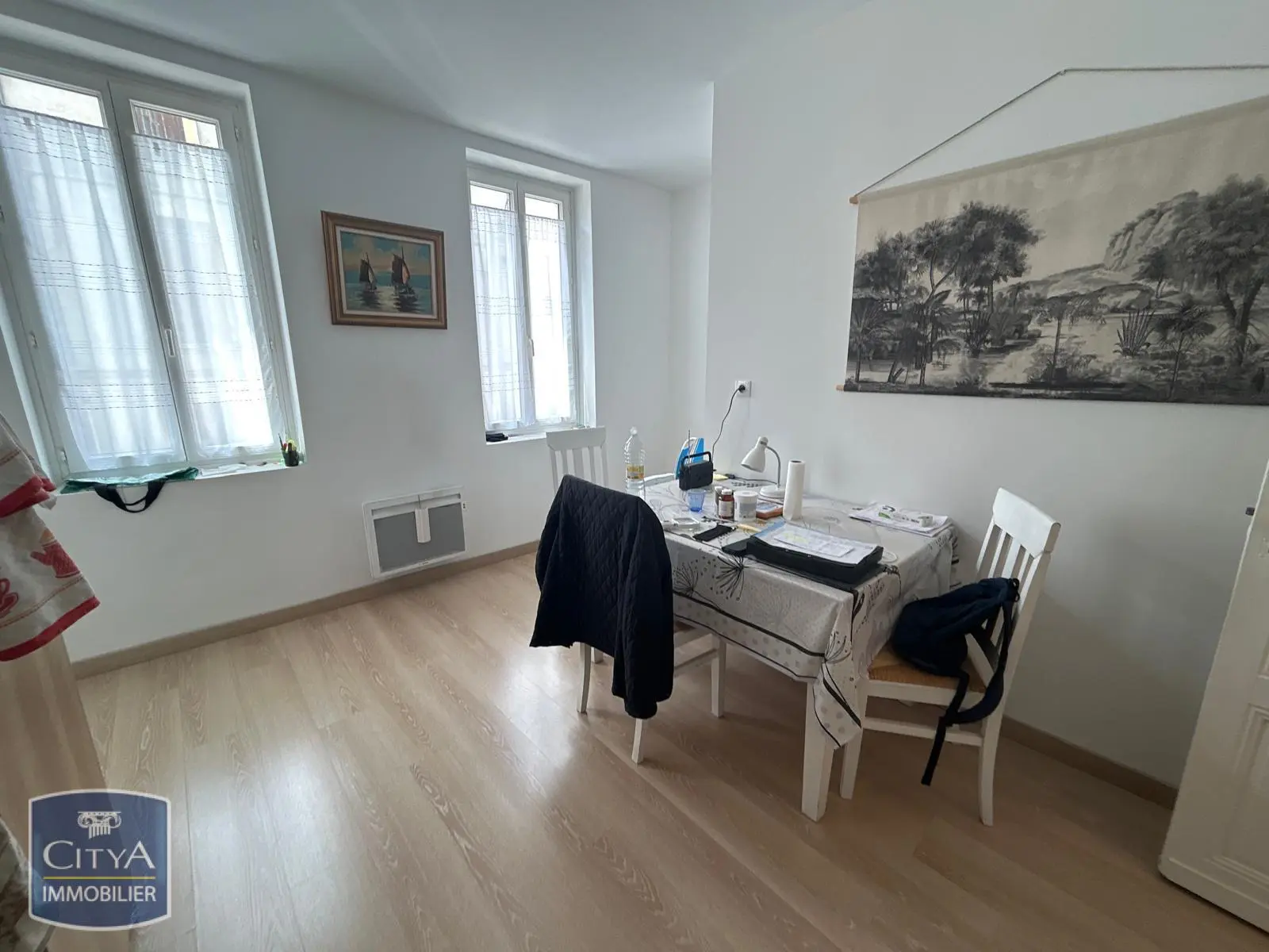 Photo 4 Appartement 3 pièces 79.9m²