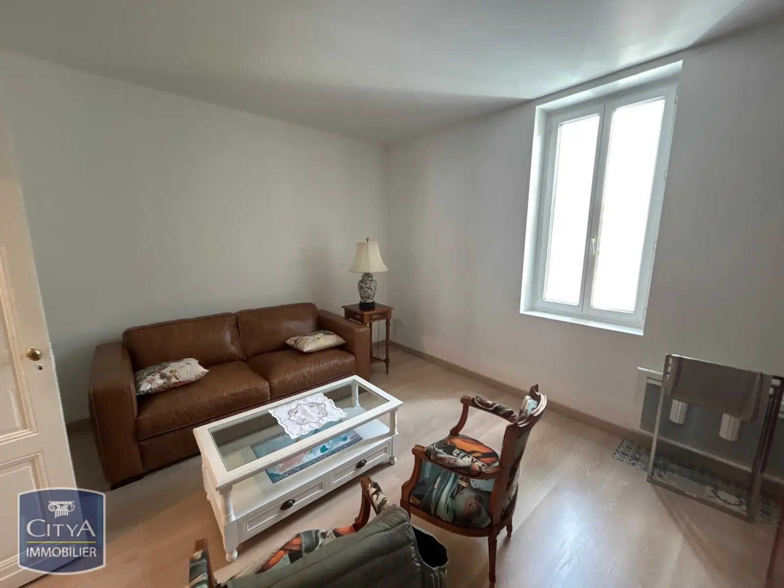 Photo 2 Appartement 3 pièces 79.9m²
