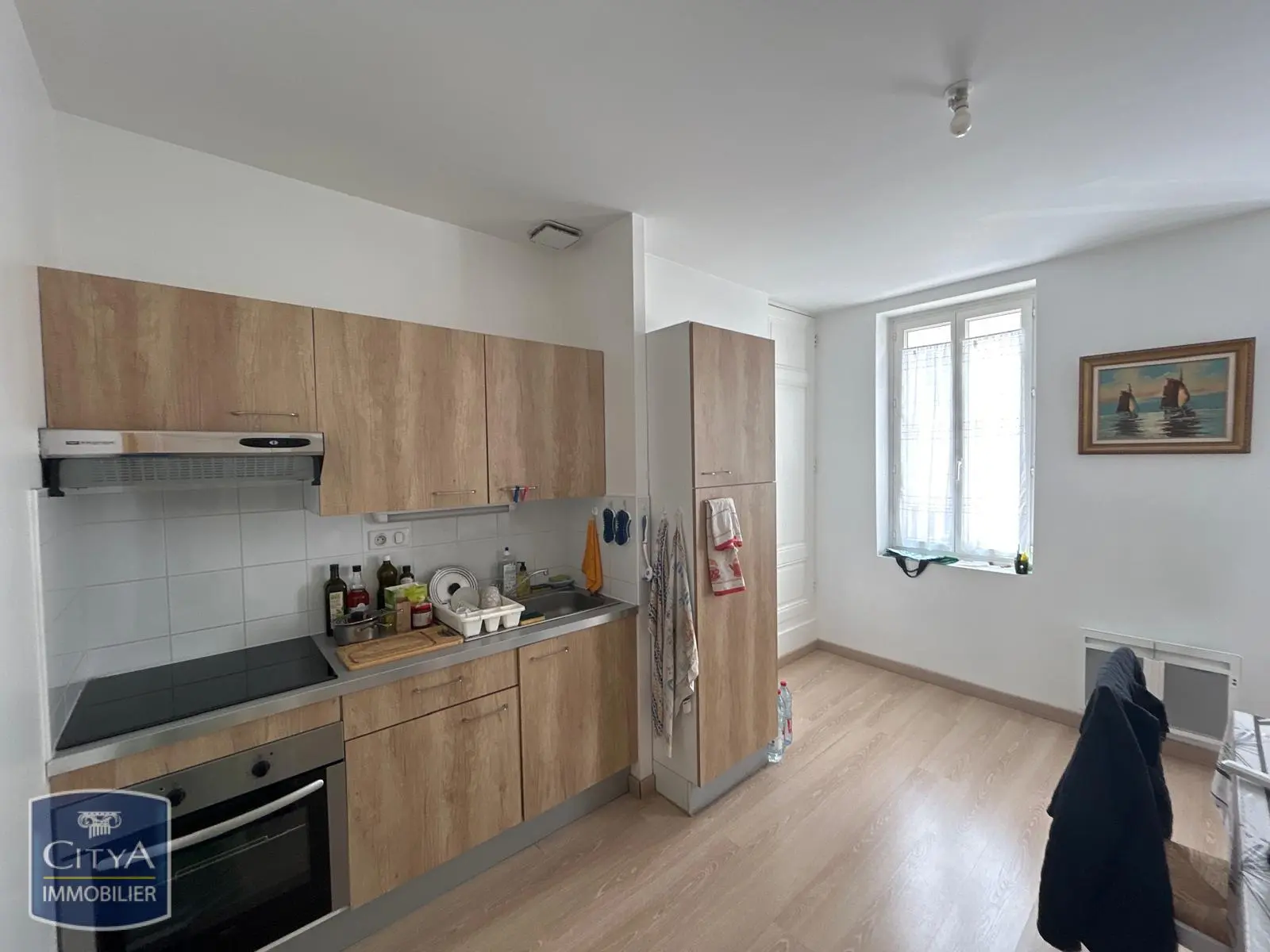 Photo 1 Appartement 3 pièces 79.9m²