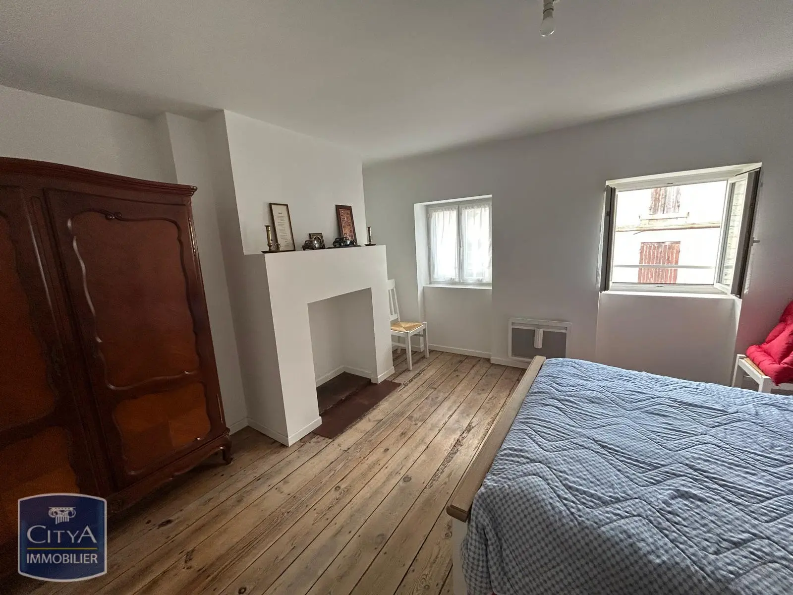 Photo 6 Appartement 3 pièces 79.9m²