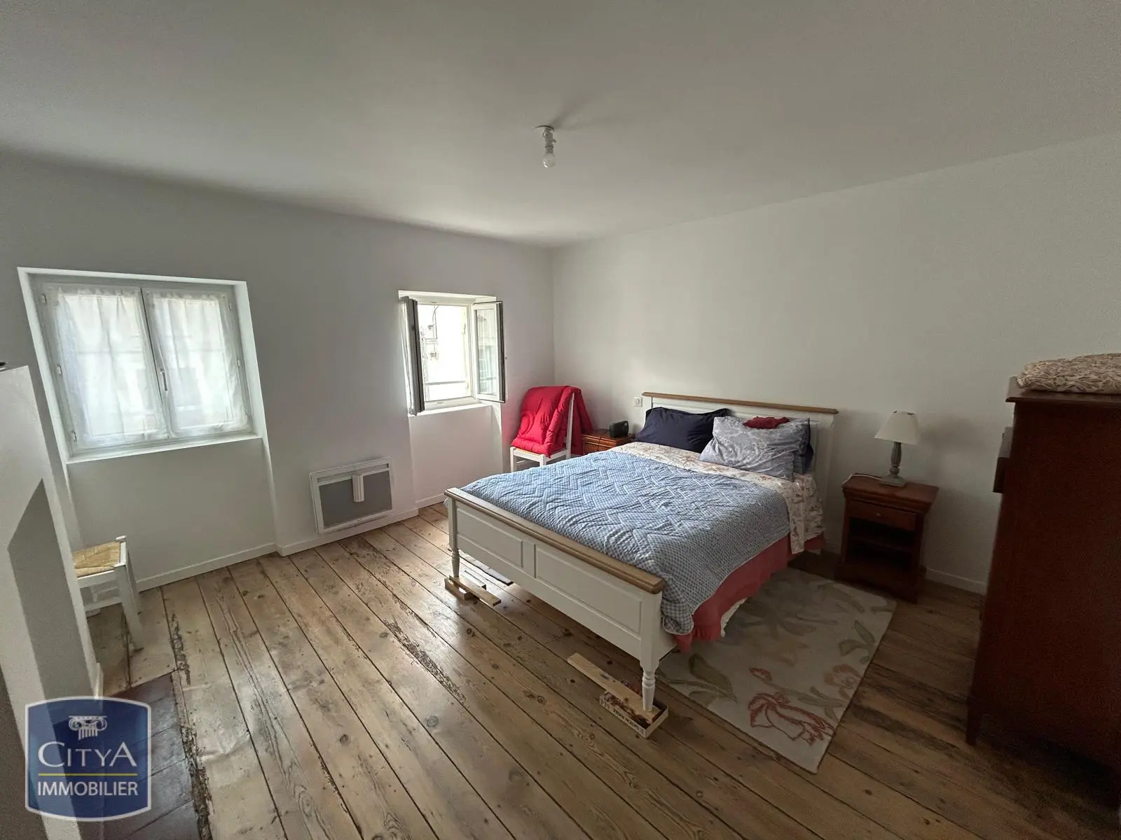 Photo 7 Appartement 3 pièces 79.9m²