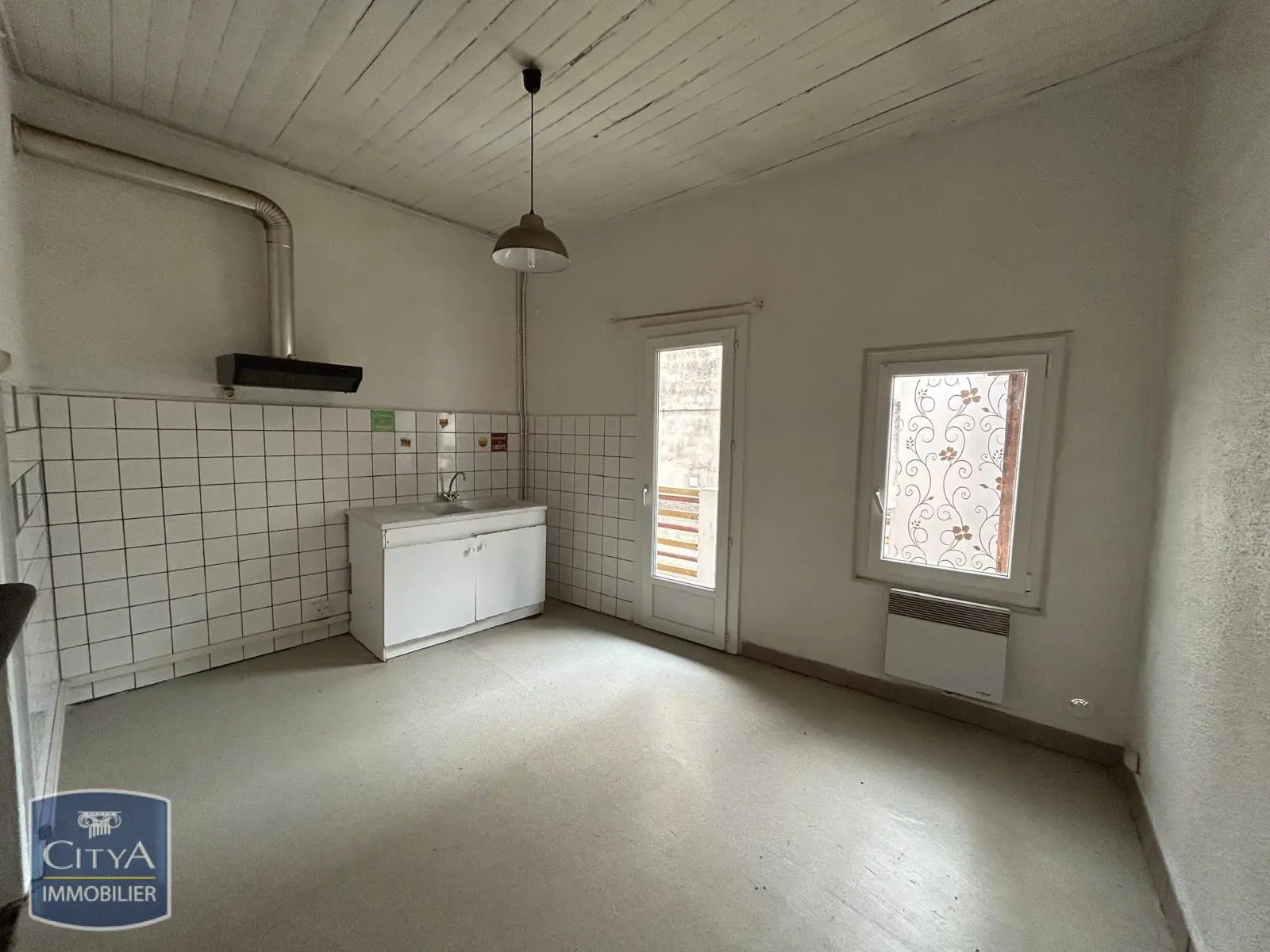 Photo 3 Appartement 3 pièces 59.84m²
