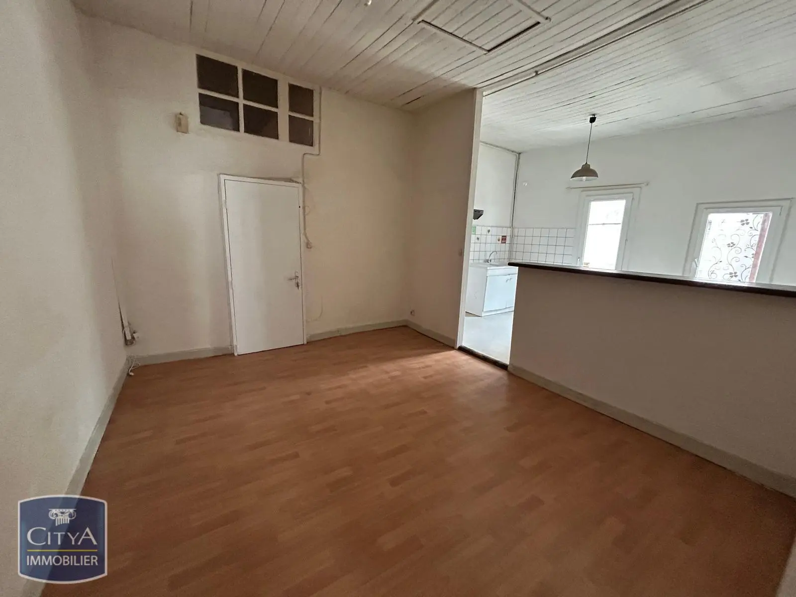 Photo 2 Appartement 3 pièces 59.84m²