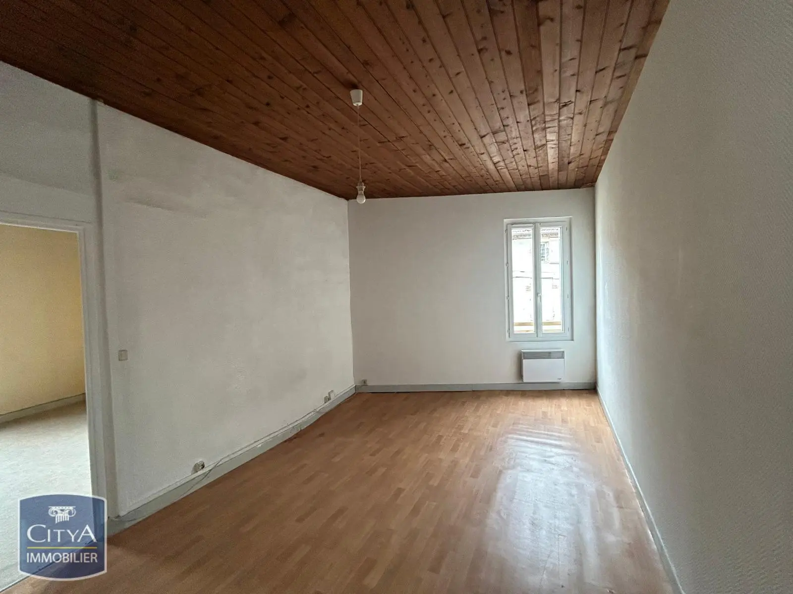 Photo 5 Appartement 3 pièces 59.84m²