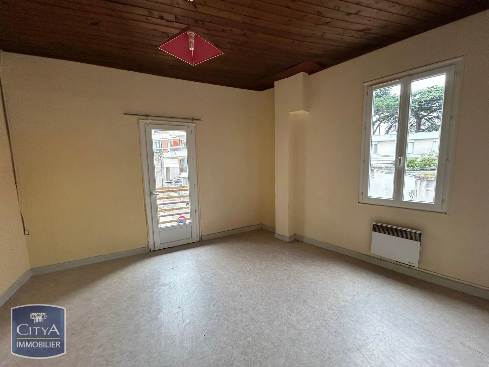 Photo 6 Appartement 3 pièces 59.84m²