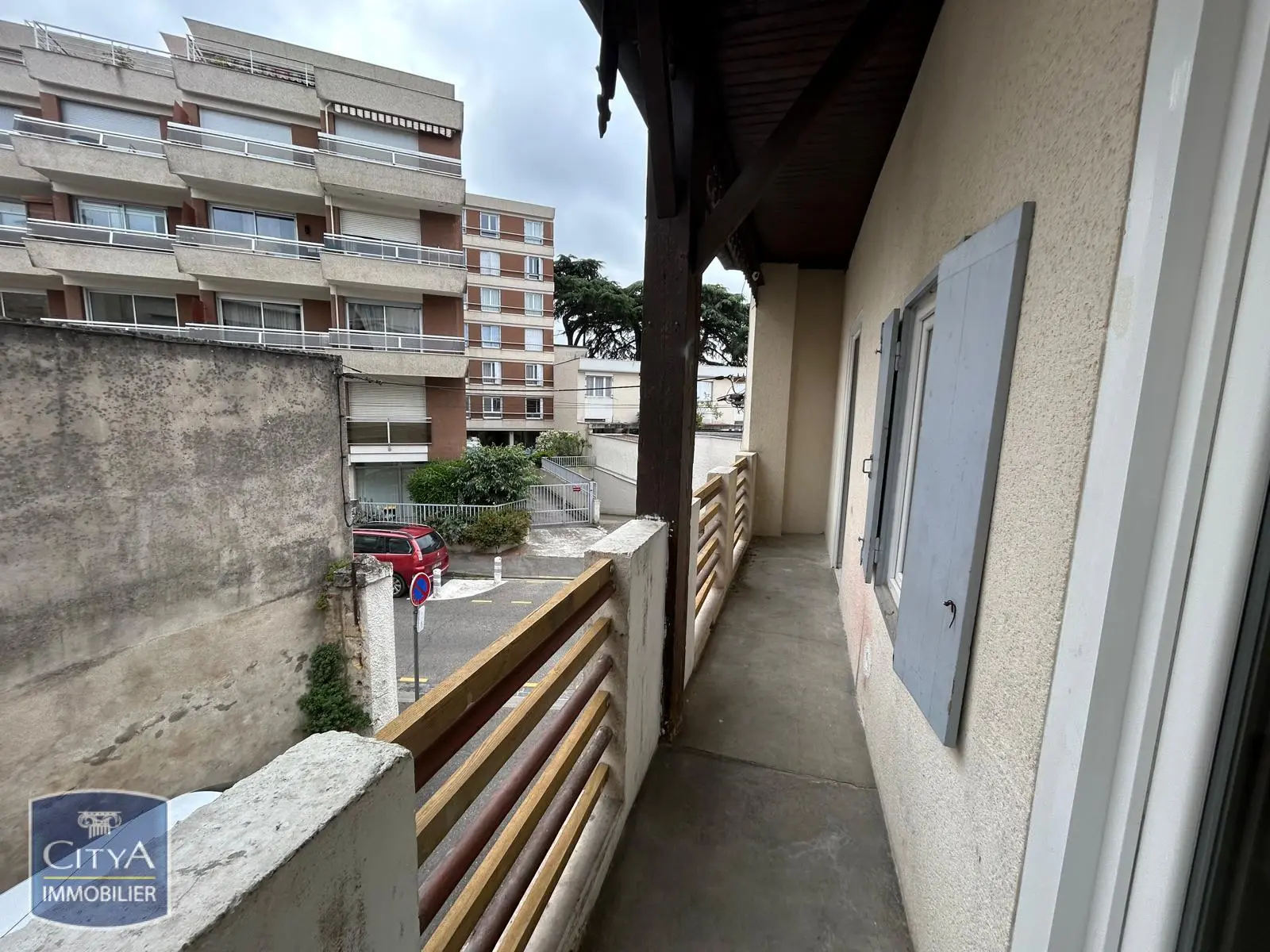 Photo 1 Appartement 3 pièces 59.84m²