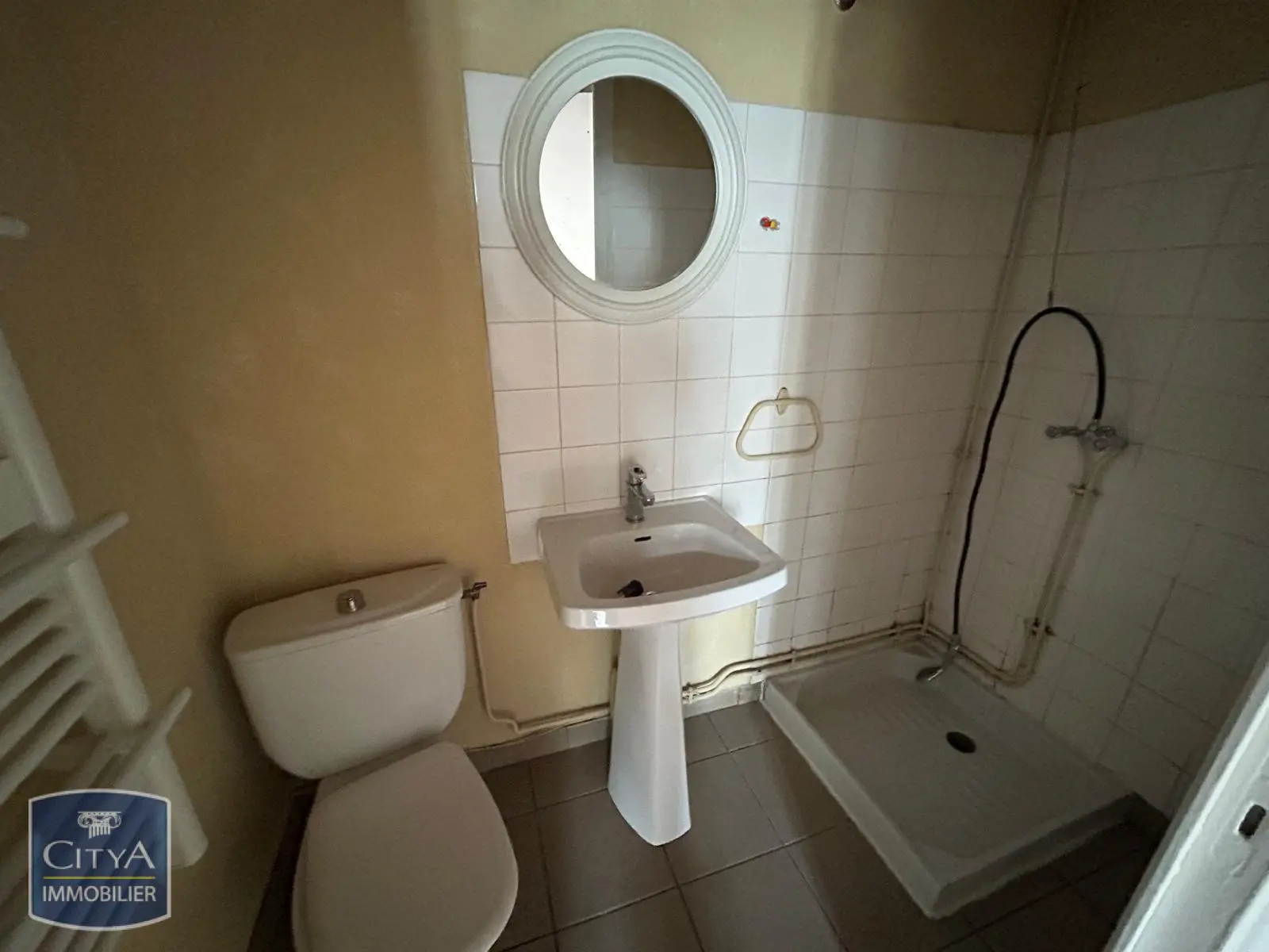 Photo 8 Appartement 3 pièces 59.84m²
