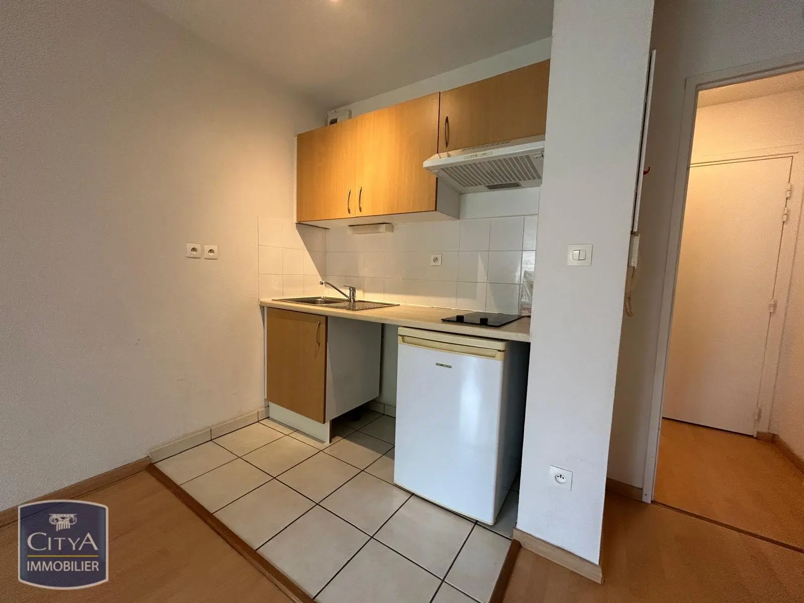 Photo 2 Appartement 2 pièces 29.58m²