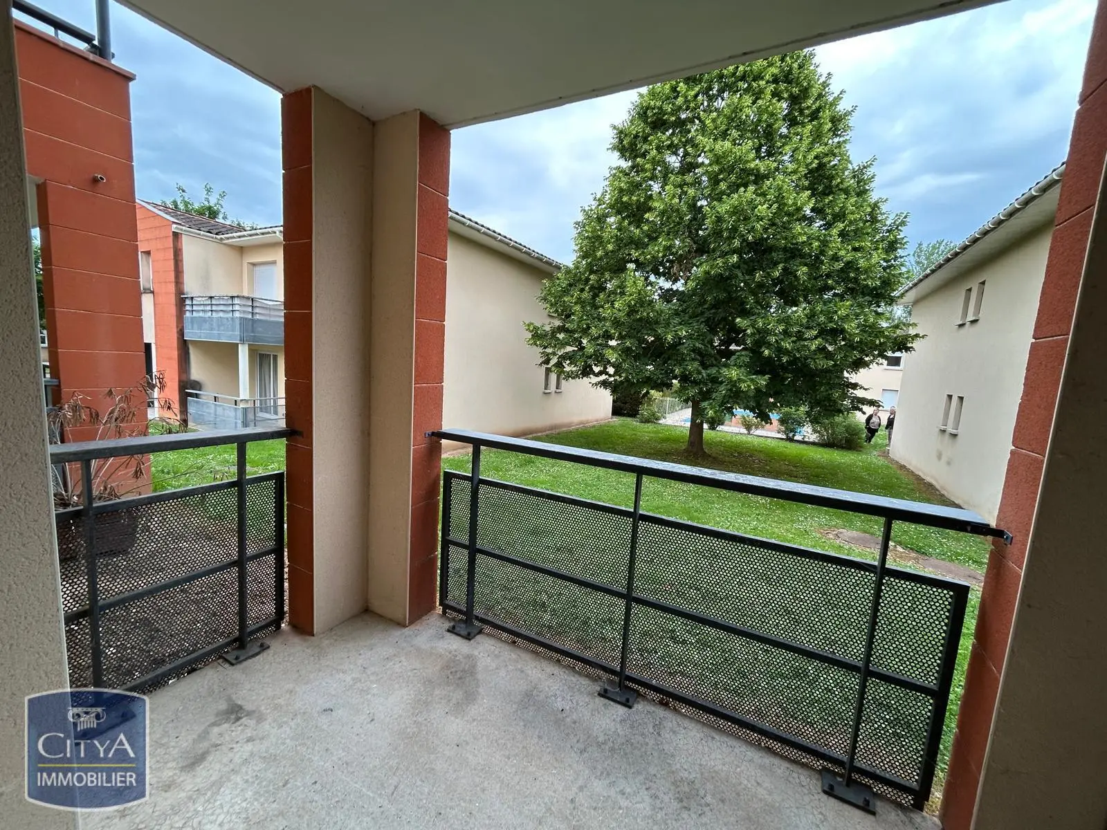 Photo 1 Appartement 2 pièces 29.58m²