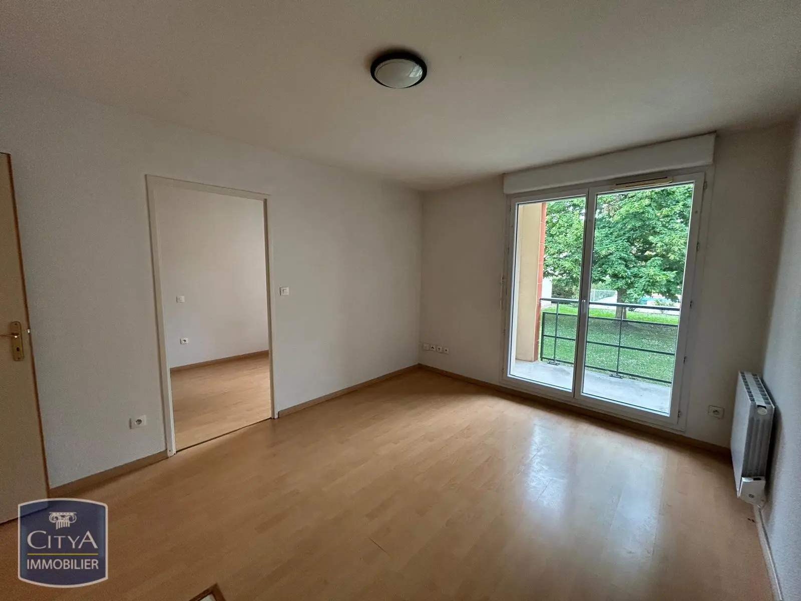 Photo 4 Appartement 2 pièces 29.58m²