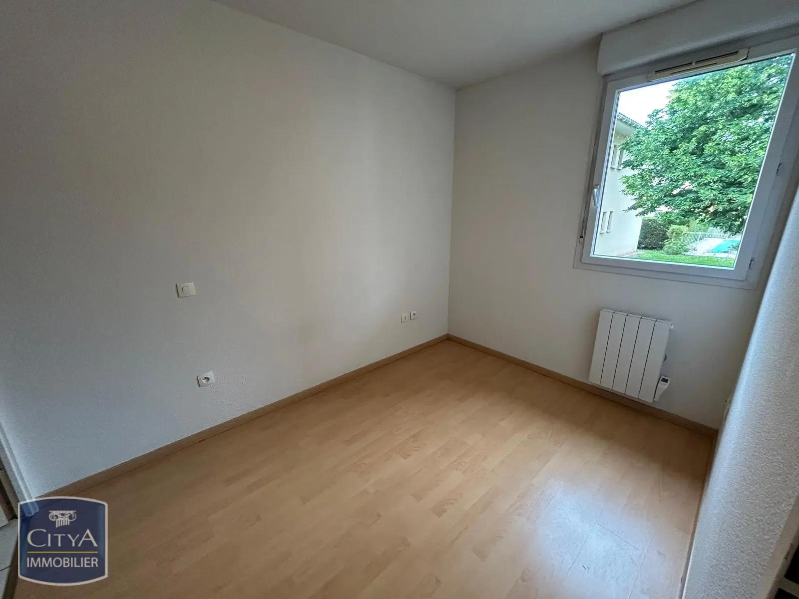 Photo 5 Appartement 2 pièces 29.58m²