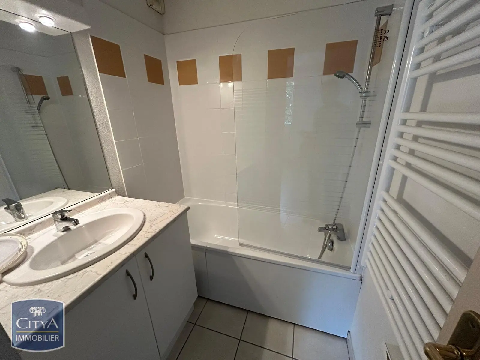 Photo 7 Appartement 2 pièces 29.58m²