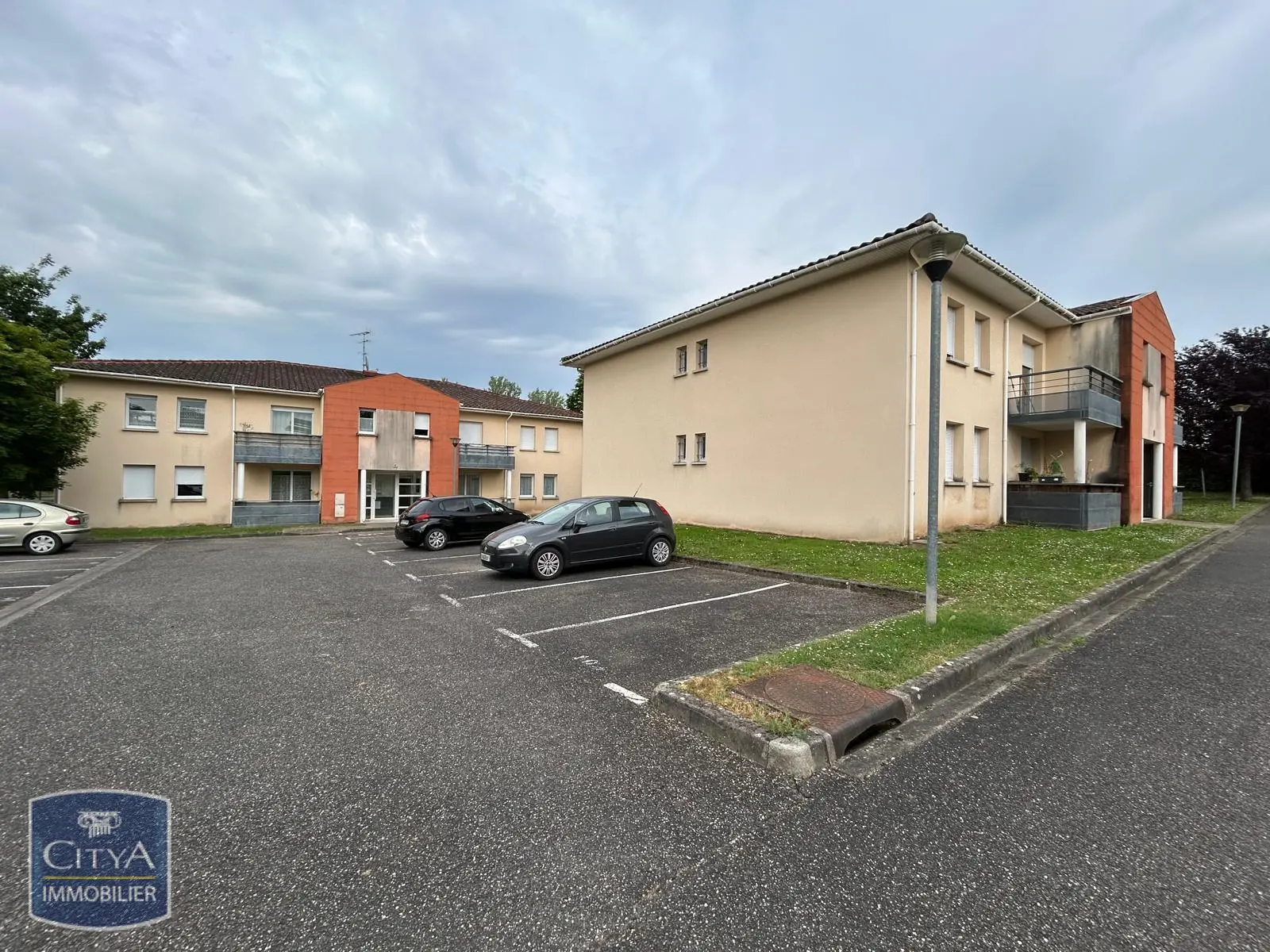 Photo 8 Appartement 2 pièces 29.58m²