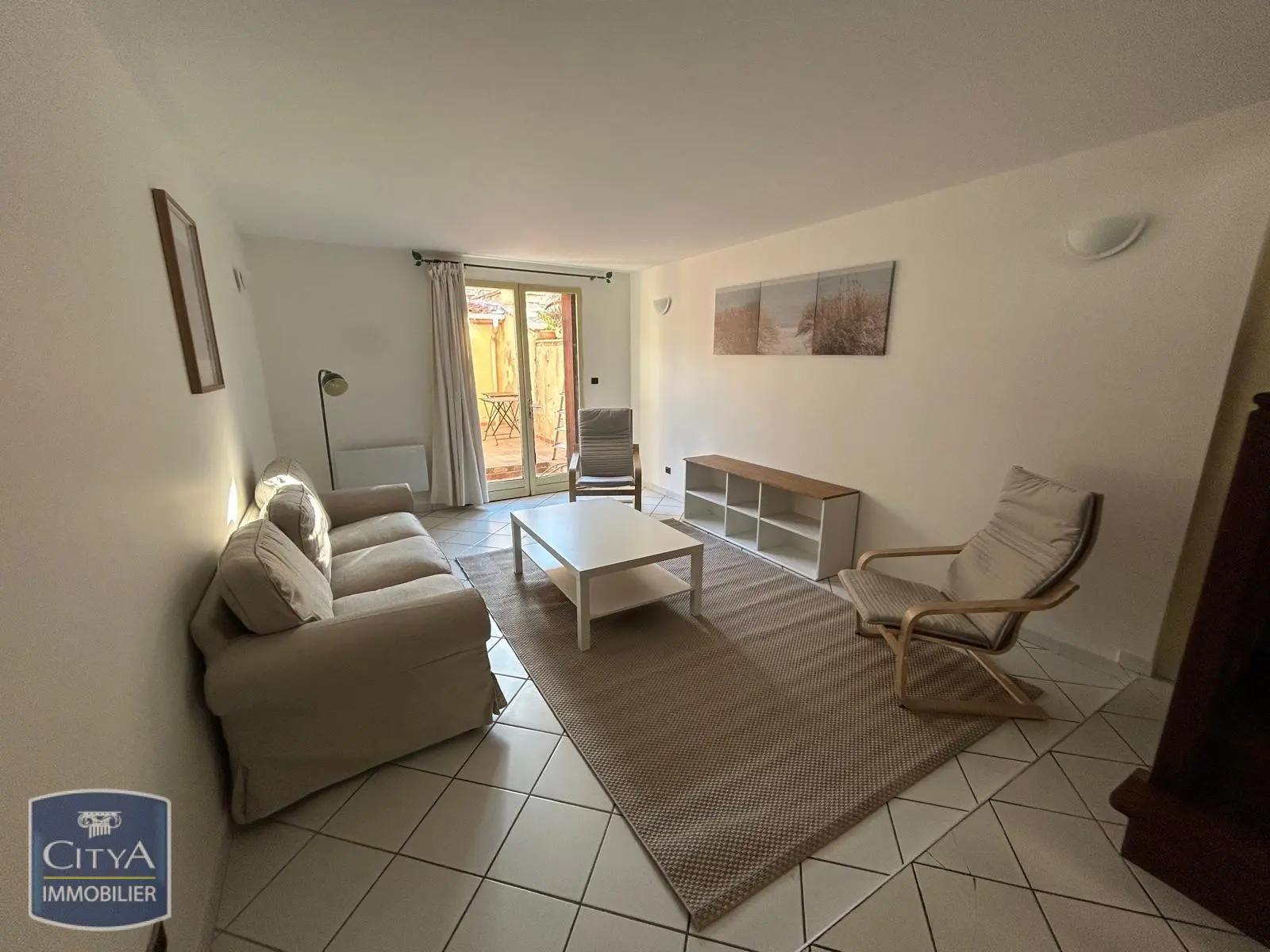 Photo 5 Appartement 1 pièce 20.63m²