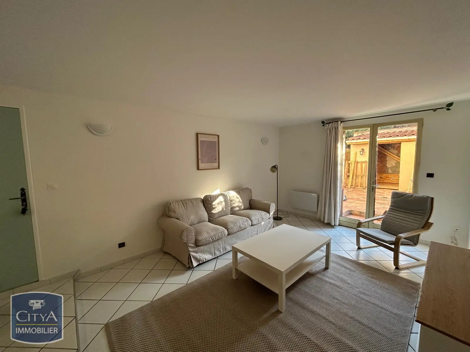 Photo 6 Appartement 1 pièce 15.64m²