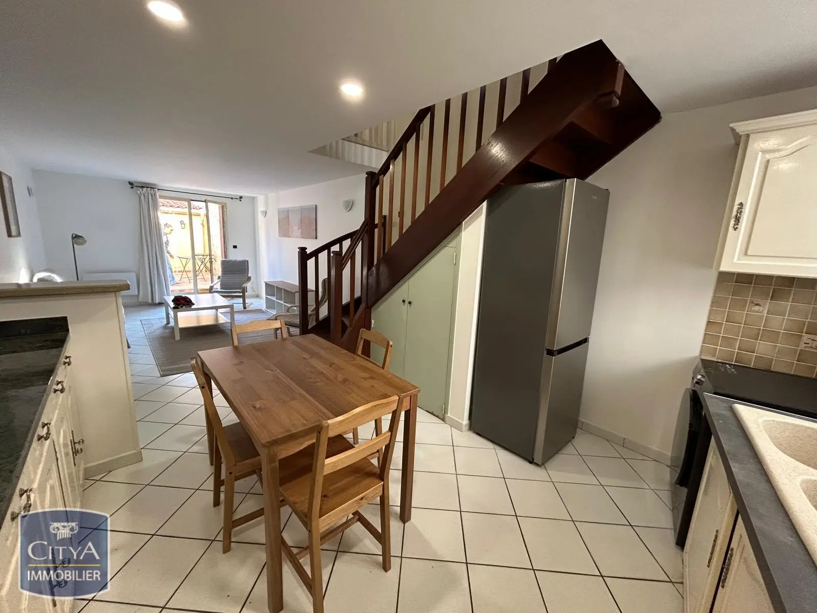 Photo 5 Appartement 1 pièce 17.12m²