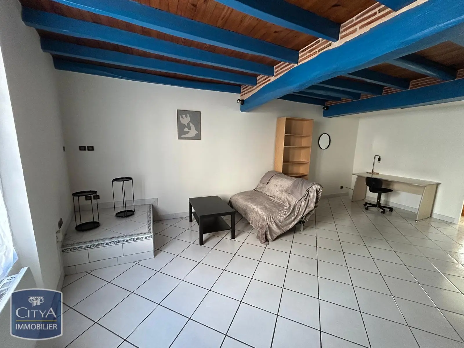 Photo 8 Appartement 1 pièce 15.64m²