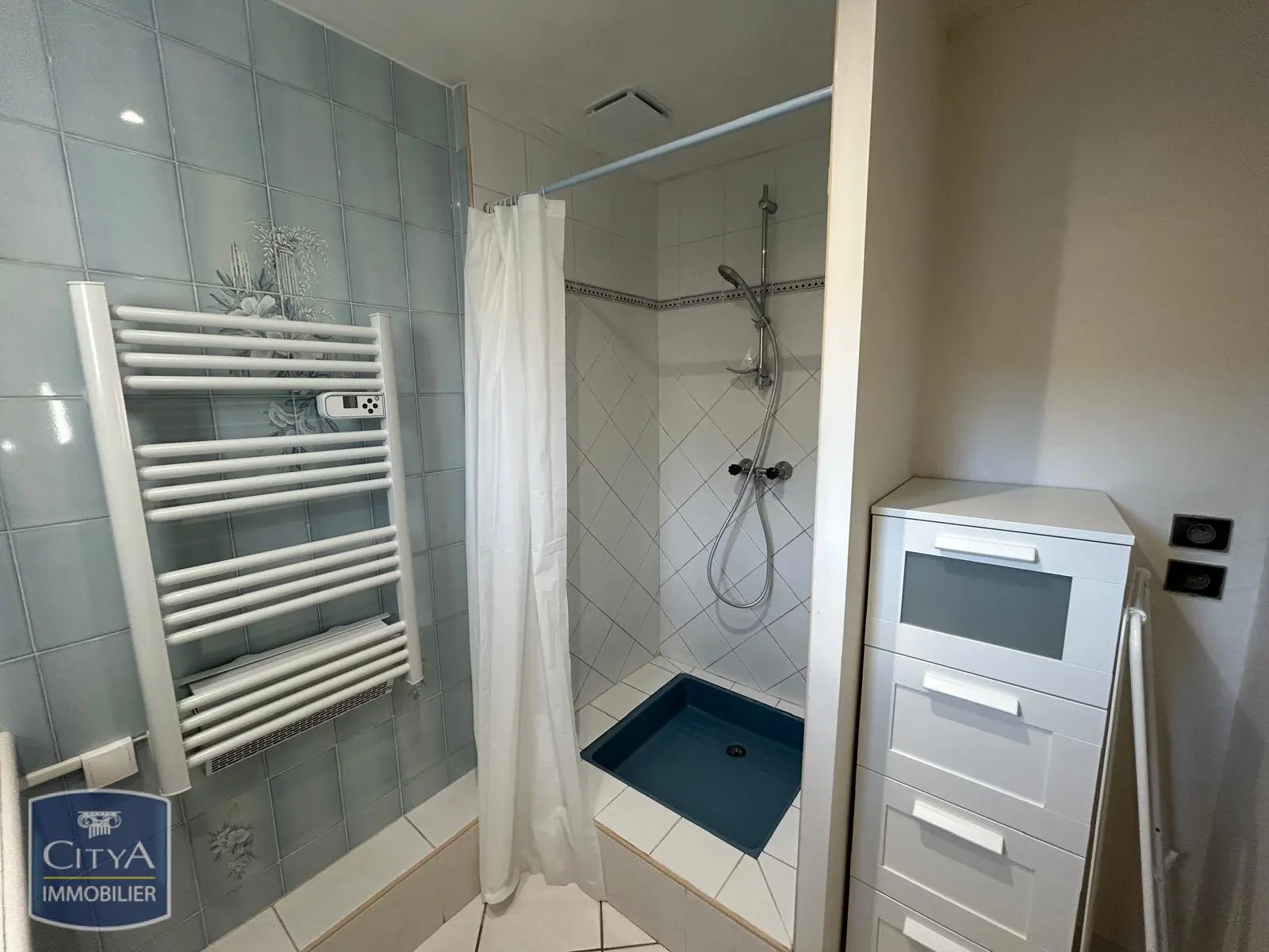 Photo 3 Appartement 1 pièce 15.64m²