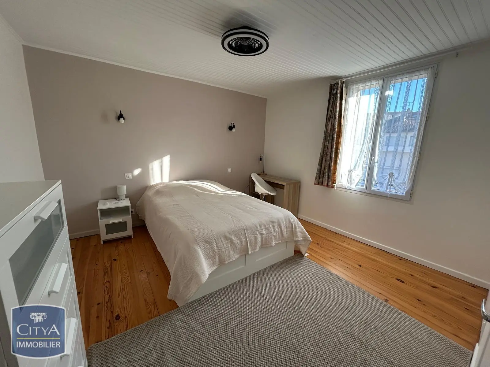 Photo 1 Appartement 1 pièce 17.12m²