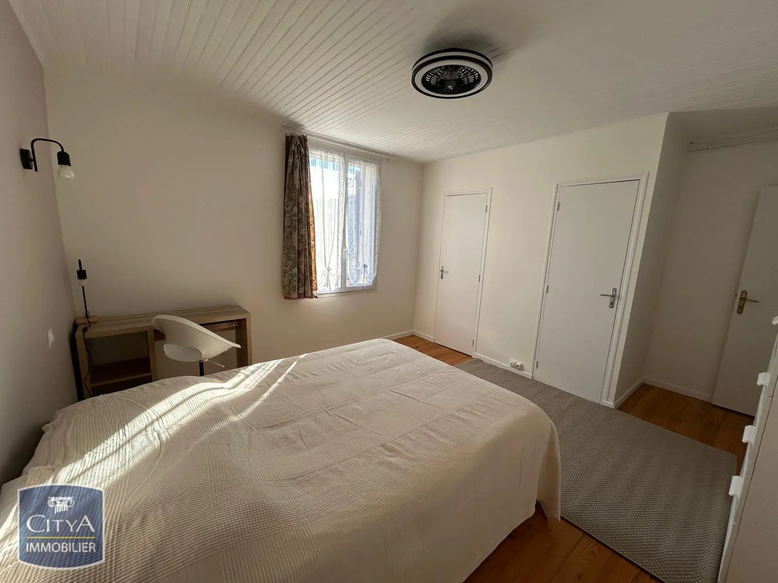 Photo 2 Appartement 1 pièce 17.12m²