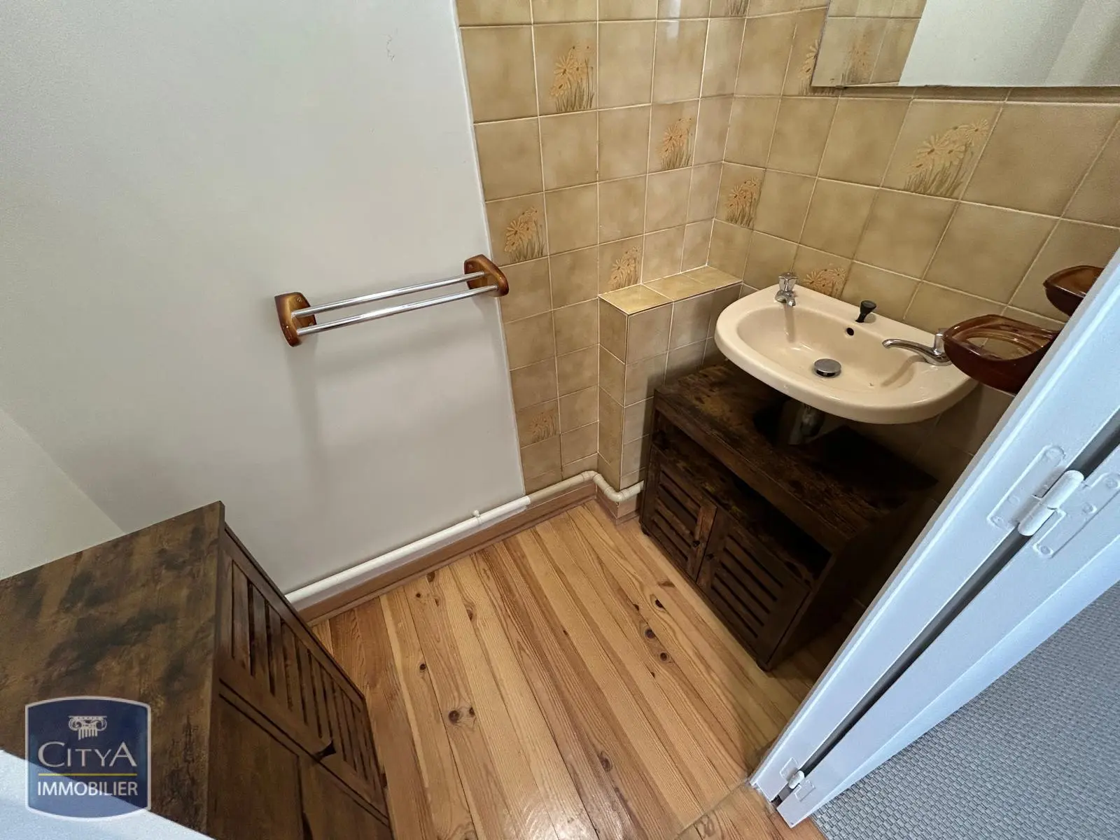 Photo 3 Appartement 1 pièce 17.12m²