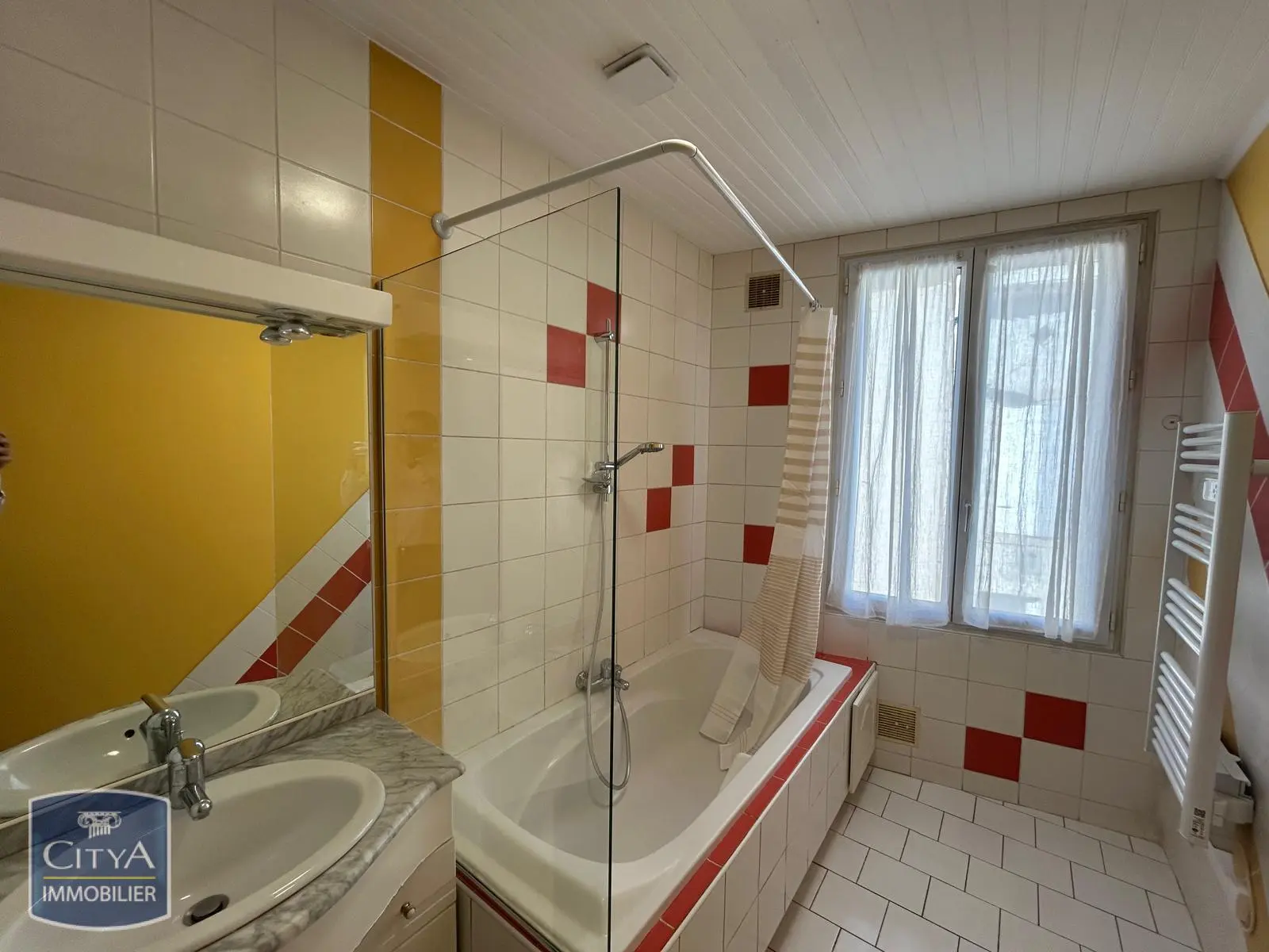 Photo 3 Appartement 1 pièce 20.63m²