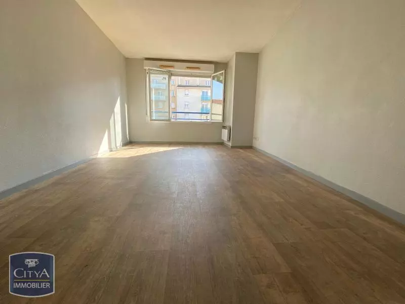 Photo du bien Appartement 2 pièces 44.2m²
