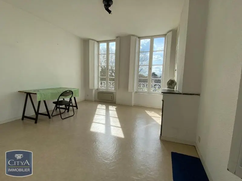 Photo 2 Appartement 2 pièces 37.9m²