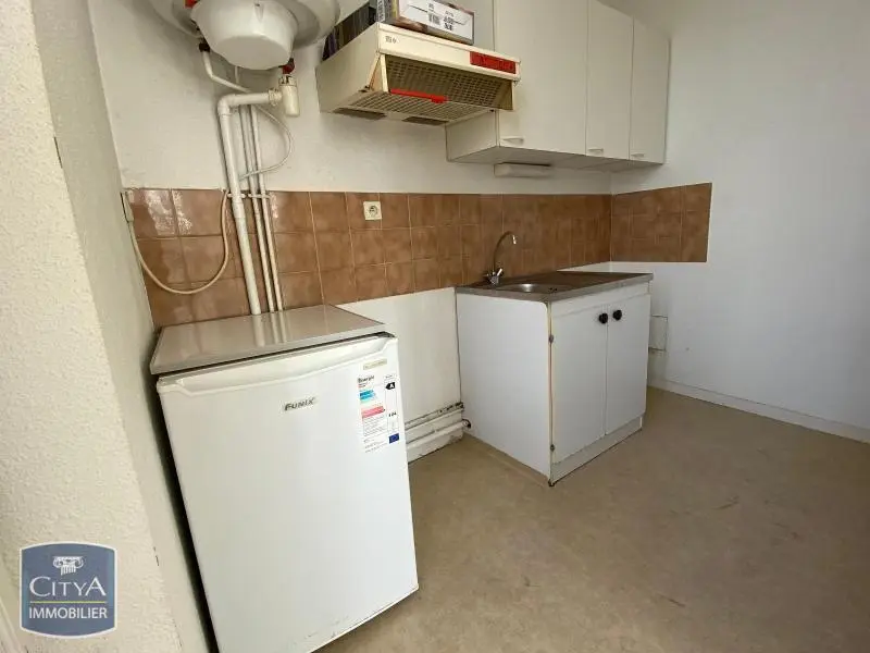 Photo 3 Appartement 2 pièces 37.9m²