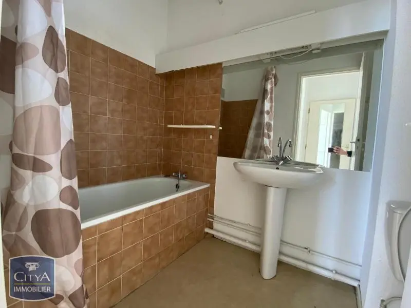 Photo 5 Appartement 2 pièces 37.9m²