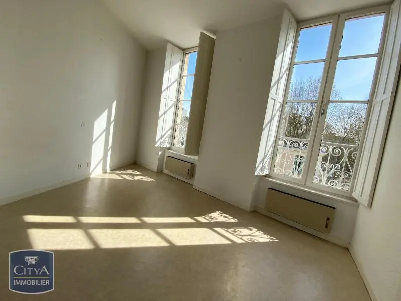 Photo 4 Appartement 2 pièces 37.9m²
