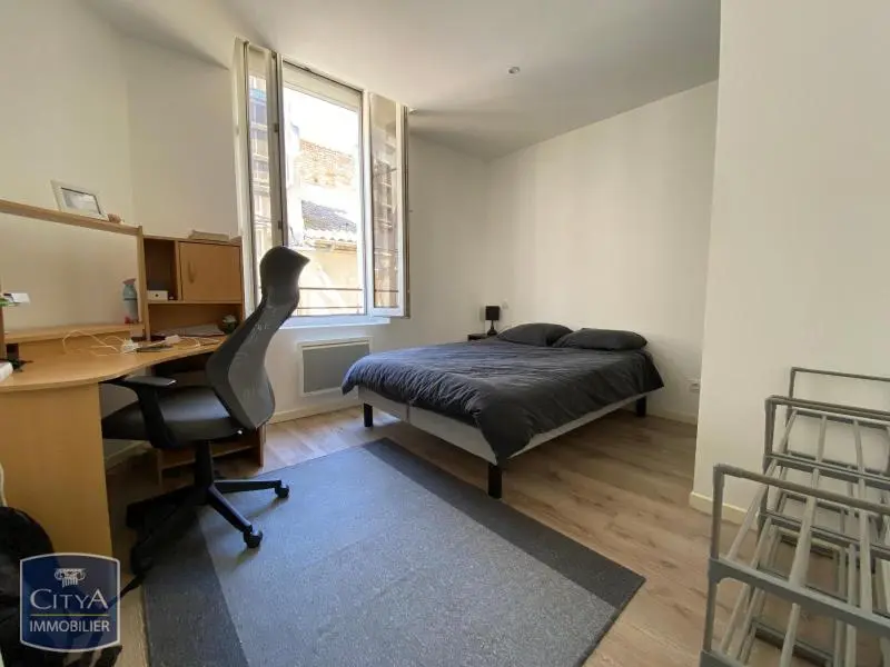 Photo 7 Appartement 2 pièces 55.31m²