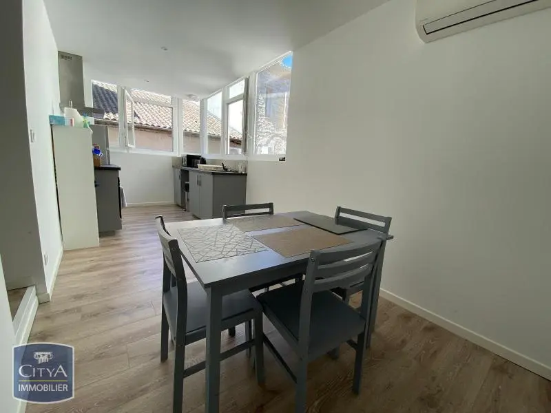 Photo 6 Appartement 2 pièces 55.31m²