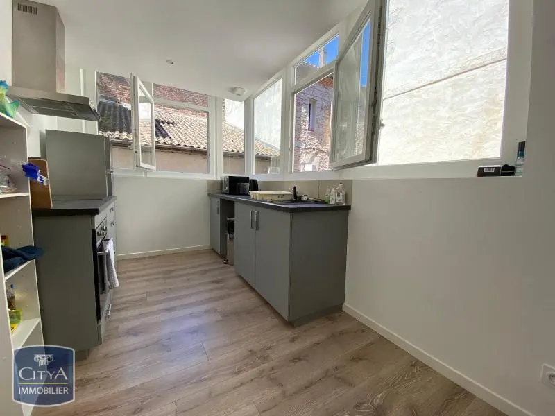 Photo 5 Appartement 2 pièces 55.31m²