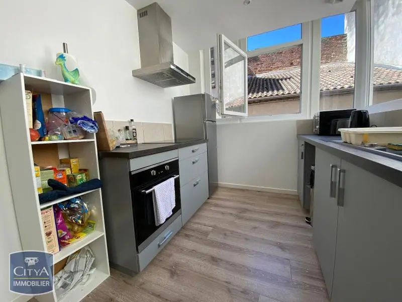 Photo 4 Appartement 2 pièces 55.31m²