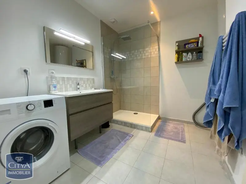 Photo 8 Appartement 2 pièces 55.31m²