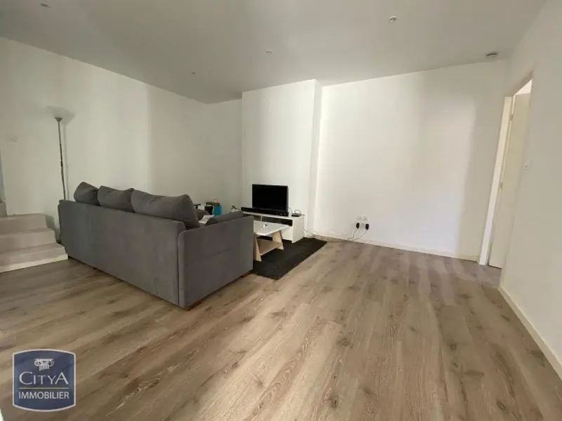 Photo 3 Appartement 2 pièces 55.31m²